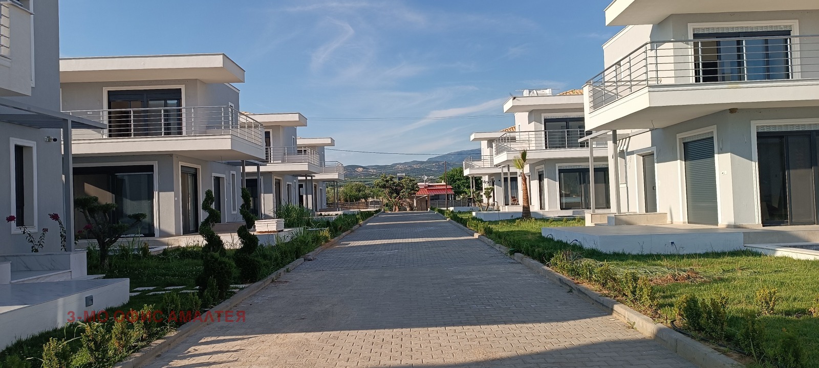 Продава КЪЩА, Извън страната, област Извън страната, снимка 11 - Къщи - 55099108