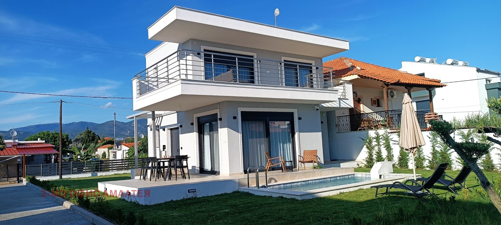 Продава КЪЩА, Извън страната, област Извън страната, снимка 3 - Къщи - 55099108