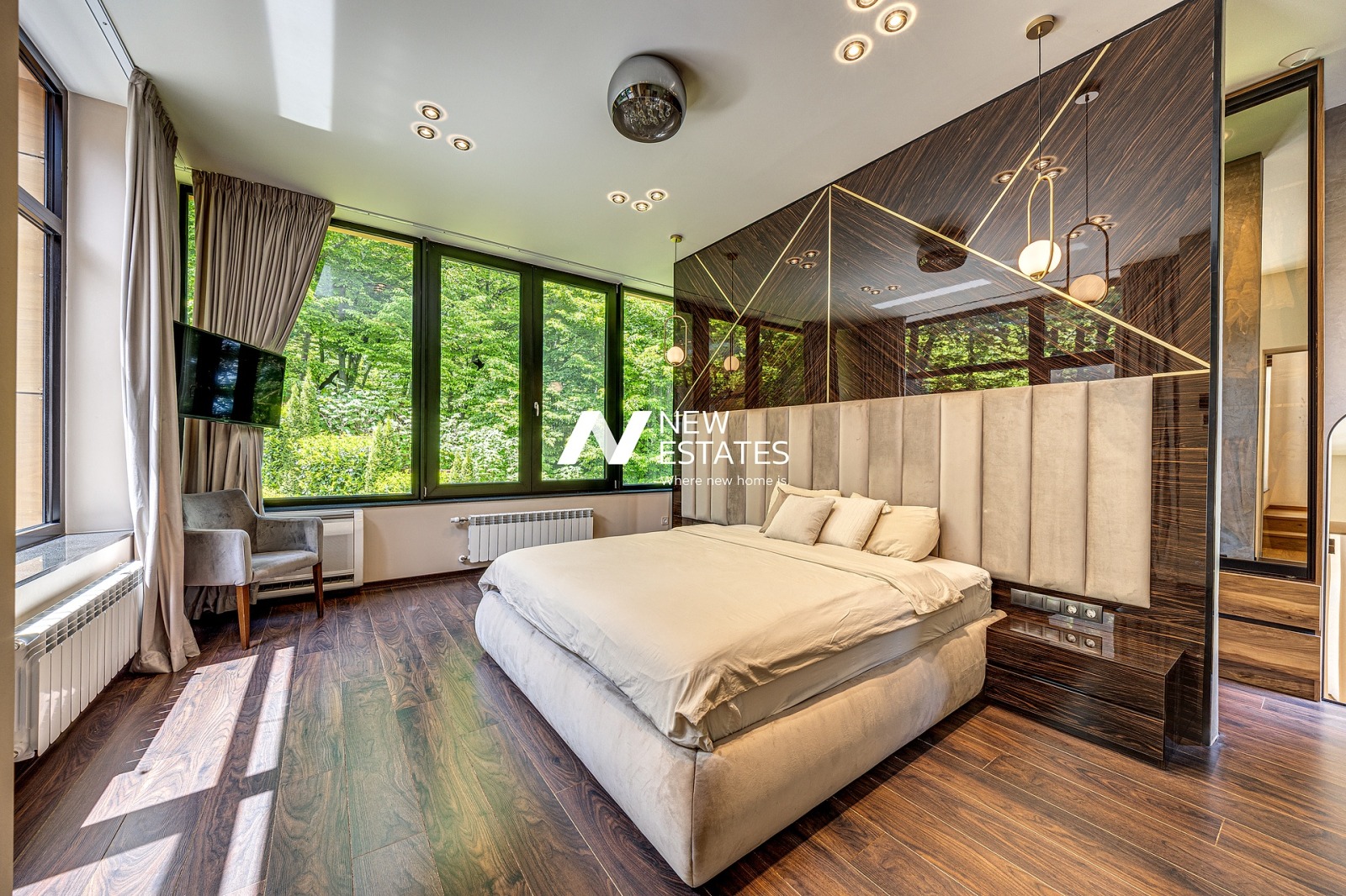 Продава КЪЩА, гр. София, Бояна, снимка 6 - Къщи - 55173878