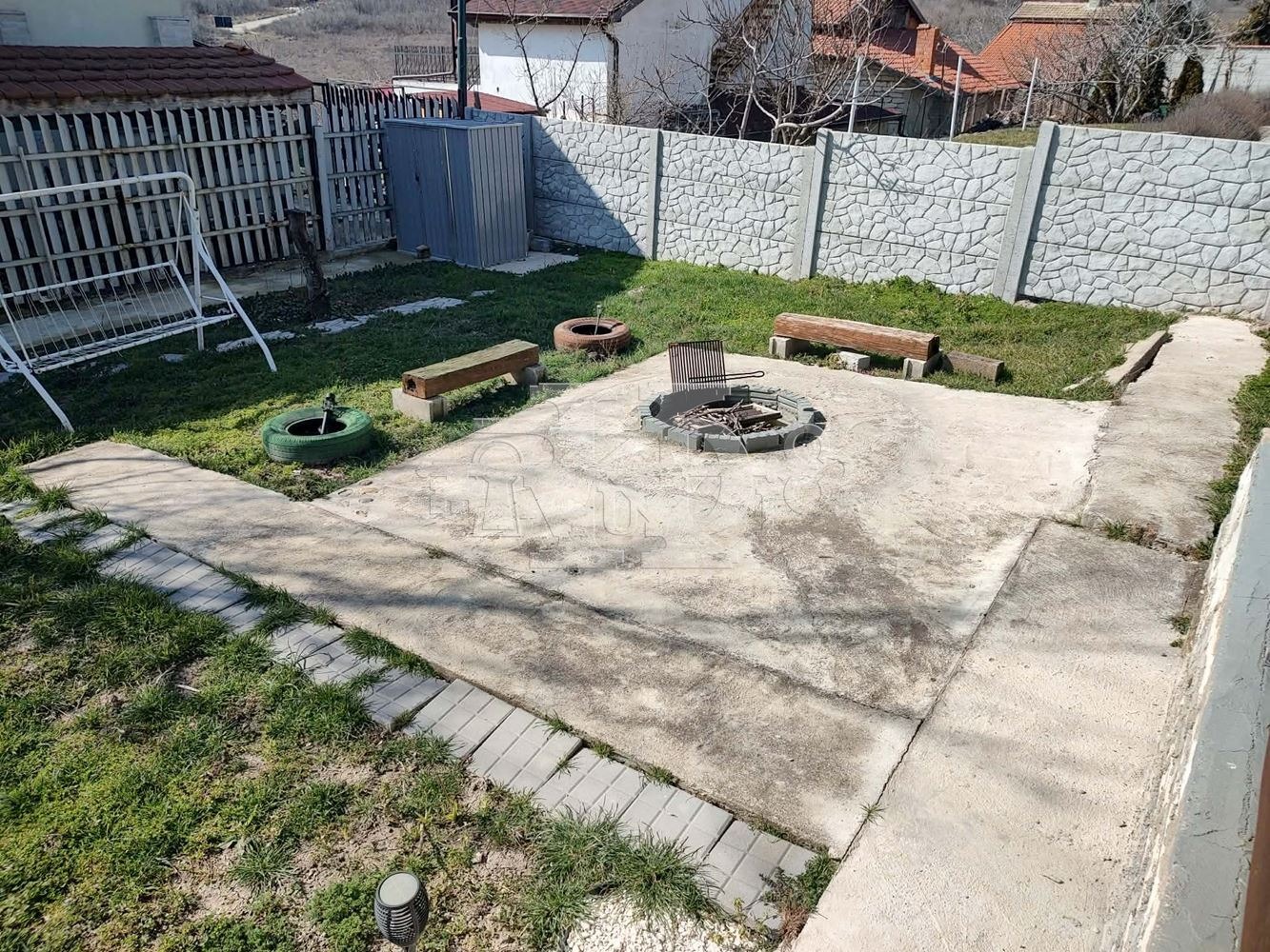 Продава ВИЛА, гр. Балчик, област Добрич, снимка 9 - Вили - 53735912