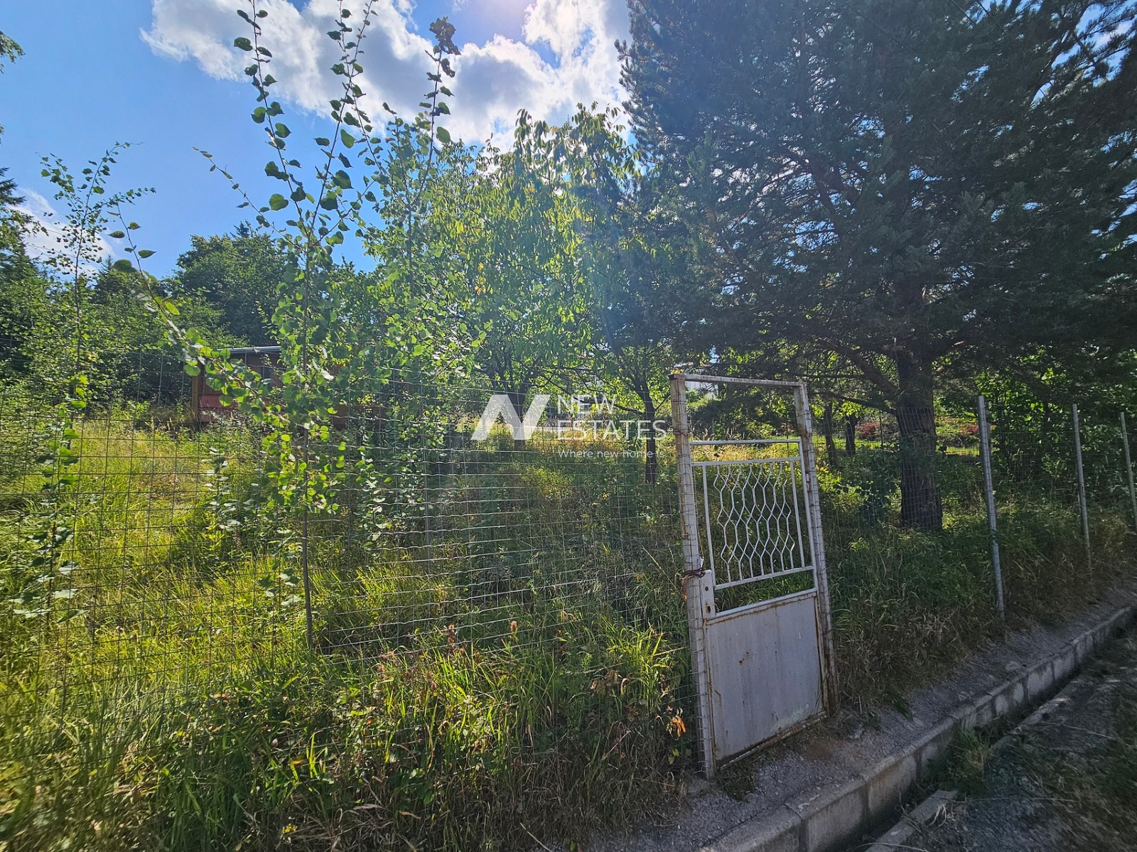 Продава ПАРЦЕЛ, гр. София, в.з.Люлин