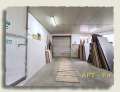 Продава ПРОМ. ПОМЕЩЕНИЕ, гр. Перник, Изток, снимка 12