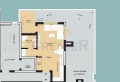 Продава 1-СТАЕН, град Бургас, Меден рудник - зона Д • 71307 € / 139464.37 лв. • 76118393 2
