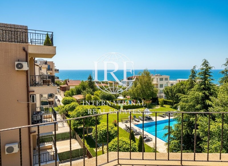 Продава 2-СТАЕН в град Варна, Свети Никола - 74 кв.м / 159 900 € » 312 737.22 лв., ИНТЕРНЕШЪНЪЛ РИЪЛ ЕСТЕЙТС ООД