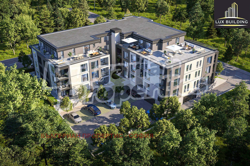 Продава 3-СТАЕН в град София, Малинова долина - 99 кв.м / 238 200 € » 465 878.71 лв., БЪЛГЕРИАН ПРОПЕРТИС - СОФИЯ