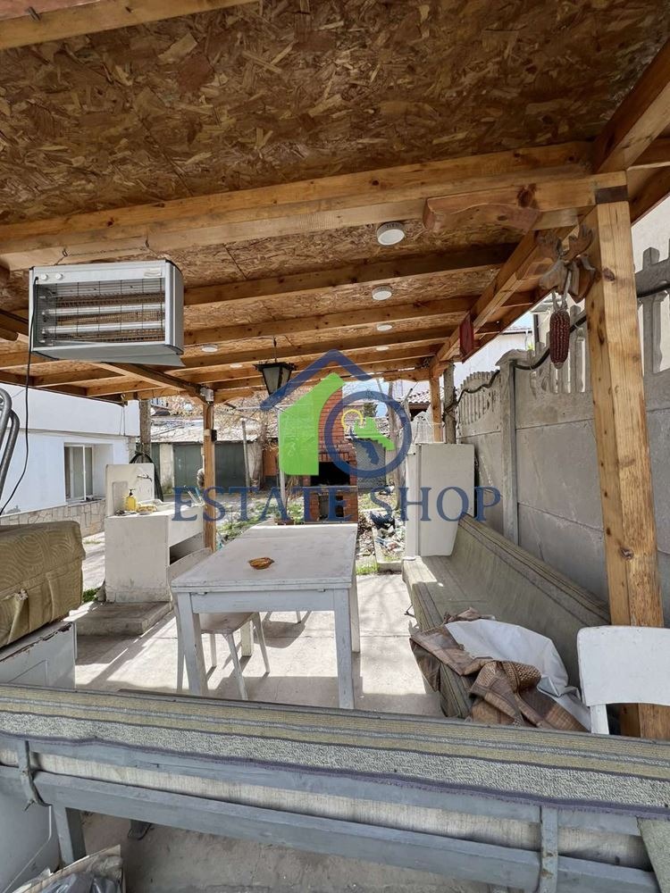 Продава ЕТАЖ ОТ КЪЩА | Imot.bg — изображение 10