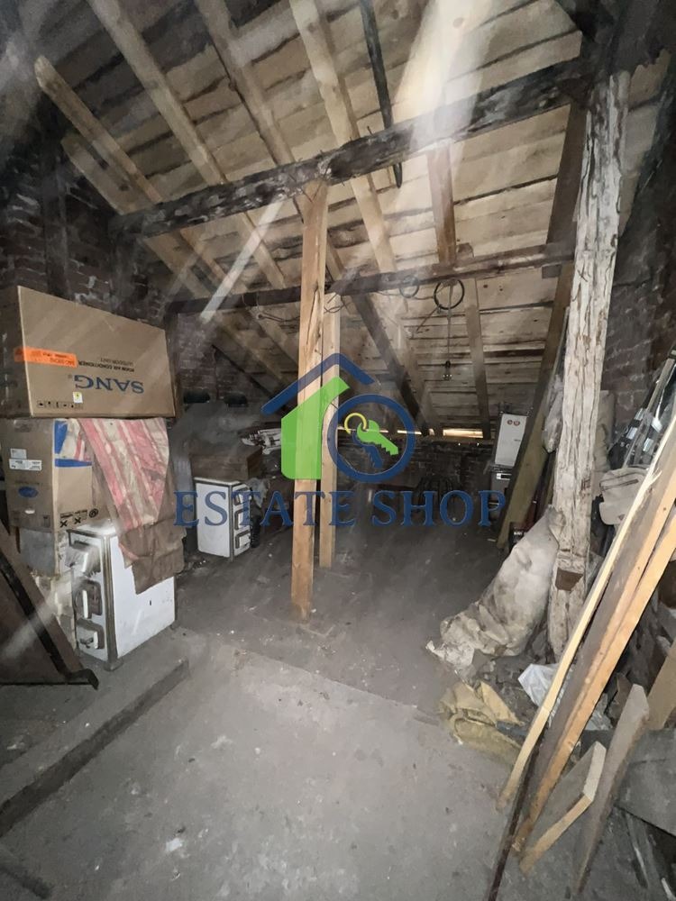 Продава ЕТАЖ ОТ КЪЩА | Imot.bg — изображение 15