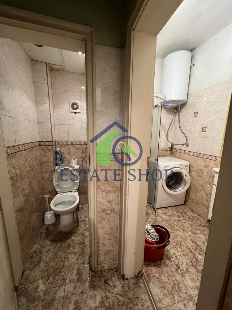 Продава ЕТАЖ ОТ КЪЩА | Imot.bg — изображение 8