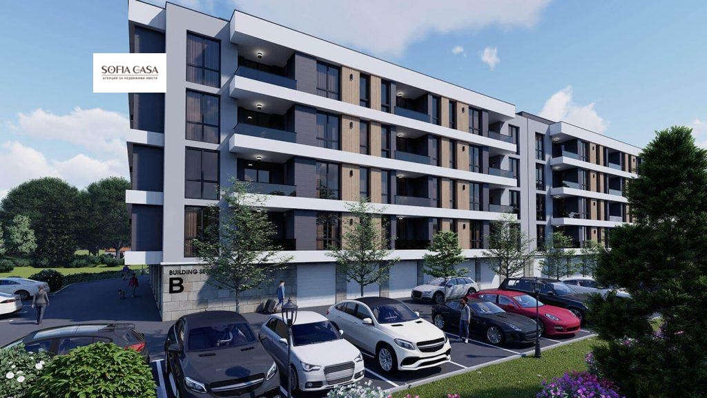 Продава 2-СТАЕН | Imot.bg — изображение 10