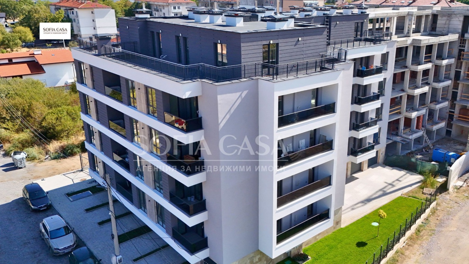 Продава 2-СТАЕН | Imot.bg — изображение 3