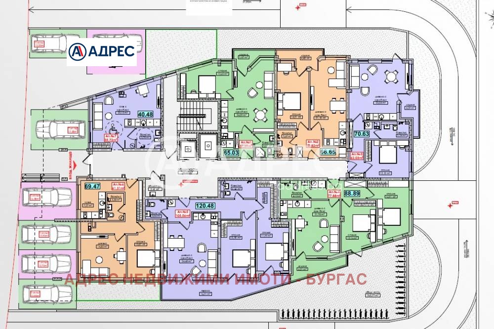 ������� 2-����� | Imot.bg � ����������� 6