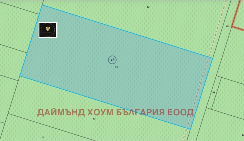 Продава ПАРЦЕЛ | Imot.bg — изображение 1
