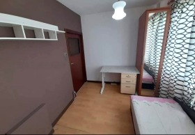 1 quarto Nadejda 1, Sofia 8