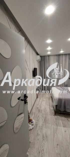 Продава 3-СТАЕН, гр. Пловдив, Остромила, снимка 7 - Aпартаменти - 48258942