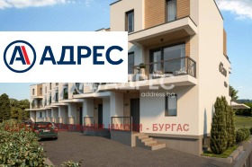 σπίτι Σβετη Βλασ, περιοχή Μπουργκάς