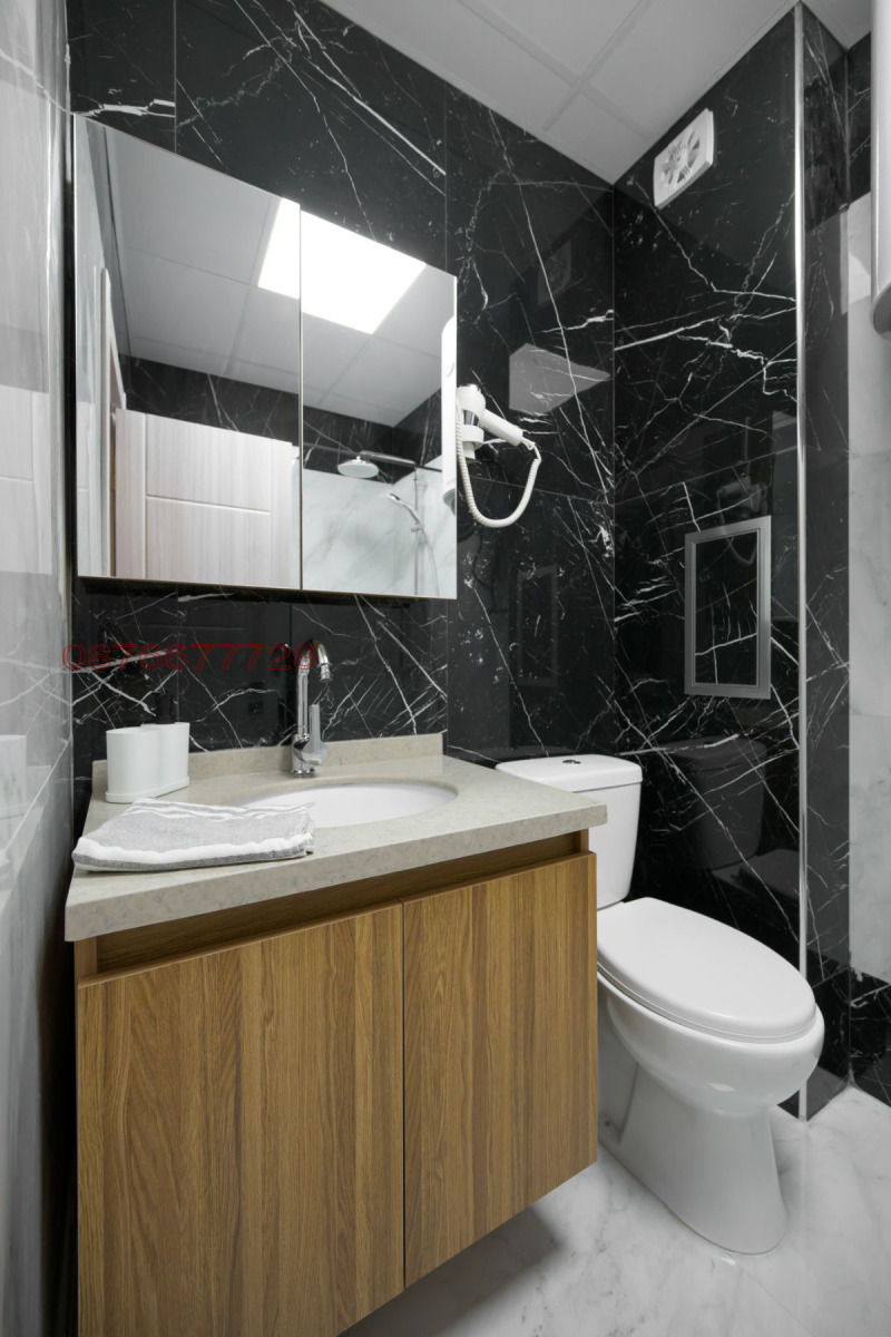 Te koop  Studio regio Varna , Sjkorpilovtsi , 38 m² | 63133375 - afbeelding [5]
