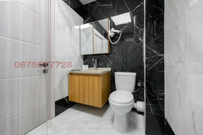 Te koop  Studio regio Varna , Sjkorpilovtsi , 38 m² | 63133375 - afbeelding [3]