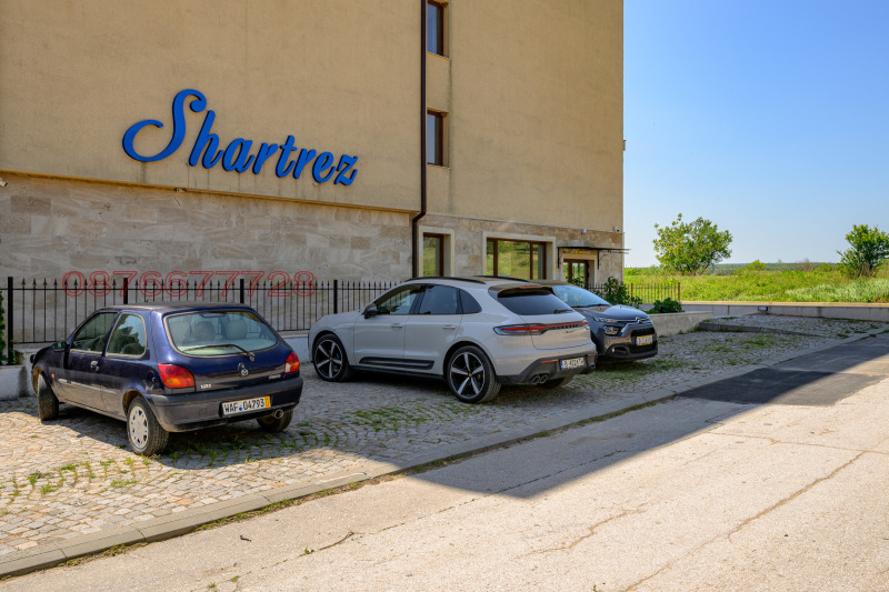 Te koop  Studio regio Varna , Sjkorpilovtsi , 38 m² | 63133375 - afbeelding [15]
