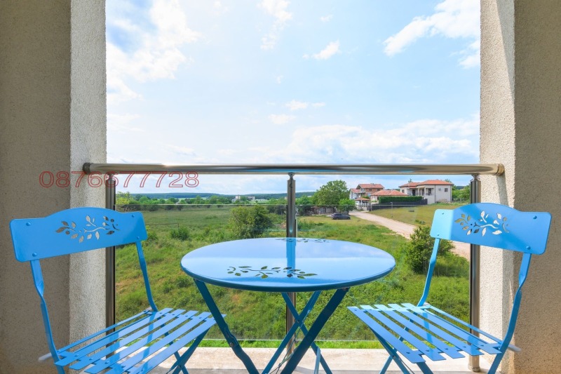 Te koop  Studio regio Varna , Sjkorpilovtsi , 38 m² | 63133375 - afbeelding [8]
