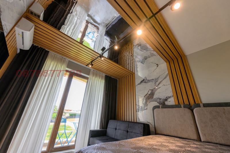 Te koop  Studio regio Varna , Sjkorpilovtsi , 38 m² | 63133375 - afbeelding [7]