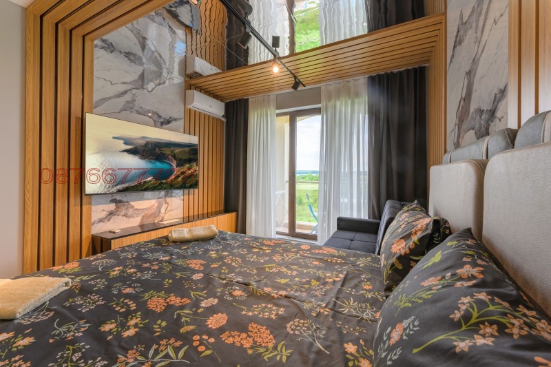 Te koop  Studio regio Varna , Sjkorpilovtsi , 38 m² | 63133375 - afbeelding [2]