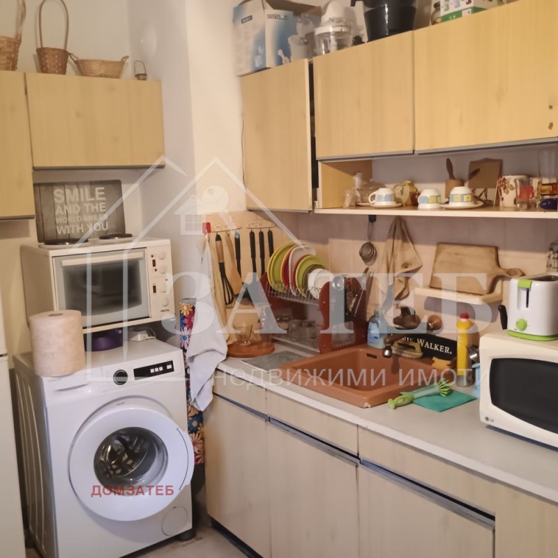 Продава 1-СТАЕН, гр. София, Хаджи Димитър, снимка 5 - Апартаменти - 52649839