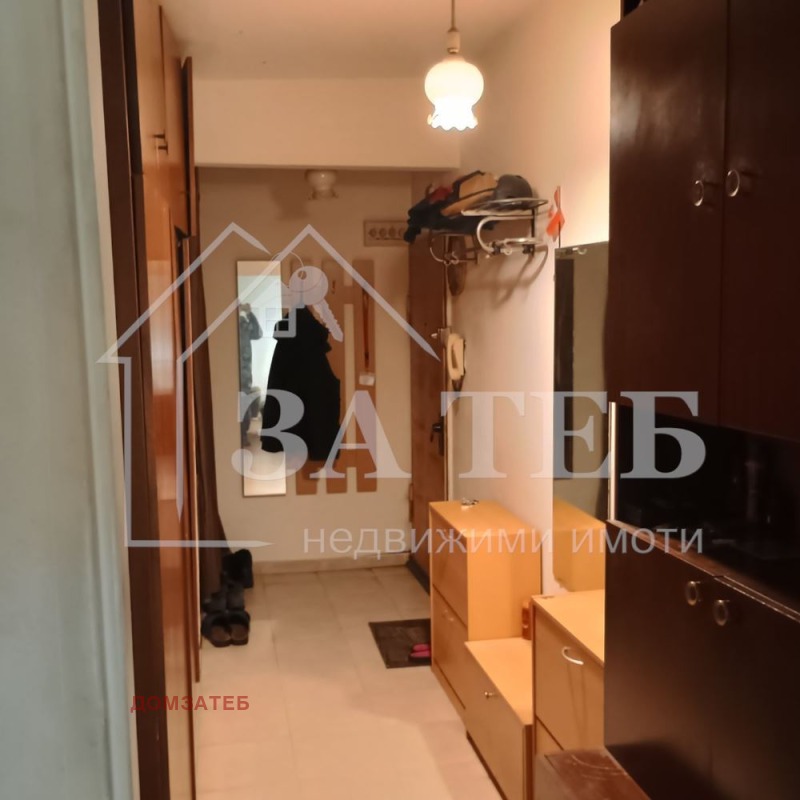 Продава 1-СТАЕН, гр. София, Хаджи Димитър, снимка 7 - Апартаменти - 52649839