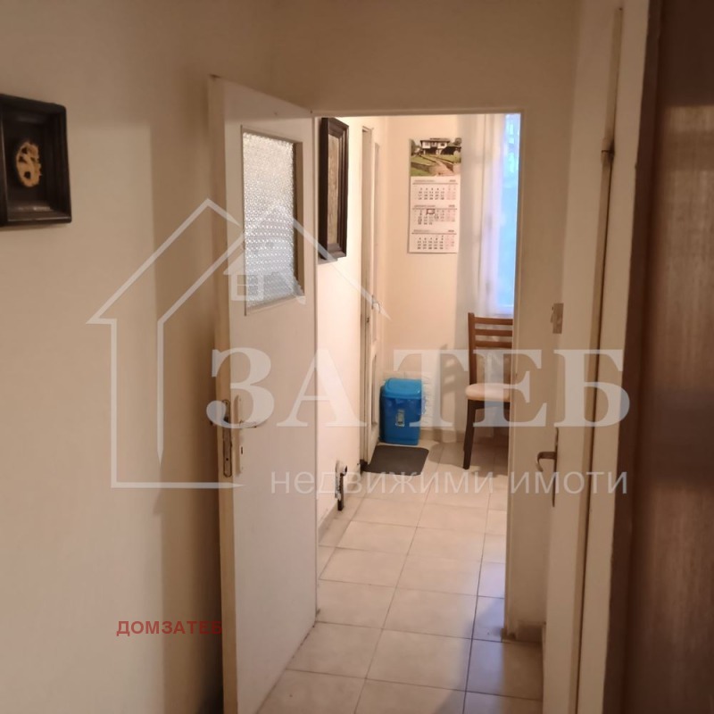 Продава 1-СТАЕН, гр. София, Хаджи Димитър, снимка 6 - Апартаменти - 52649839