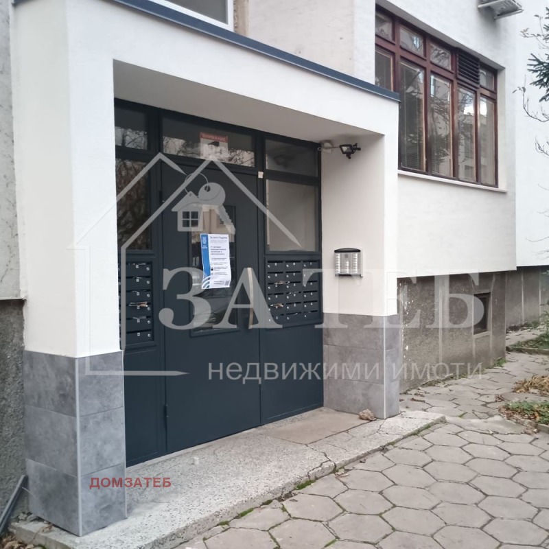 Продава 1-СТАЕН, гр. София, Хаджи Димитър, снимка 10 - Апартаменти - 52649839