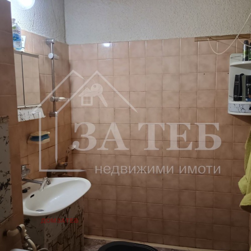 Продава 1-СТАЕН, гр. София, Хаджи Димитър, снимка 9 - Апартаменти - 52649839