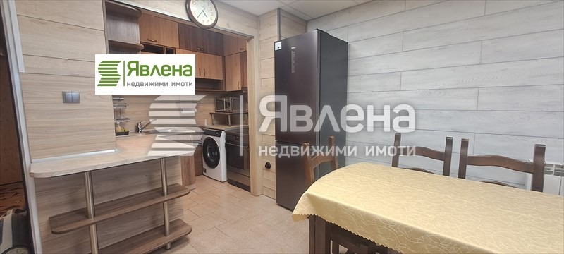 Продава 1-СТАЕН, гр. София, Сухата река, снимка 4 - Апартаменти - 52698367