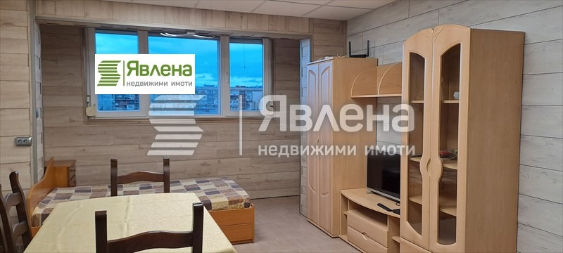 Продава 1-СТАЕН, гр. София, Сухата река, снимка 5 - Апартаменти - 52698367