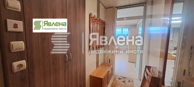 Продава 1-СТАЕН, гр. София, Сухата река, снимка 12 - Апартаменти - 52698367