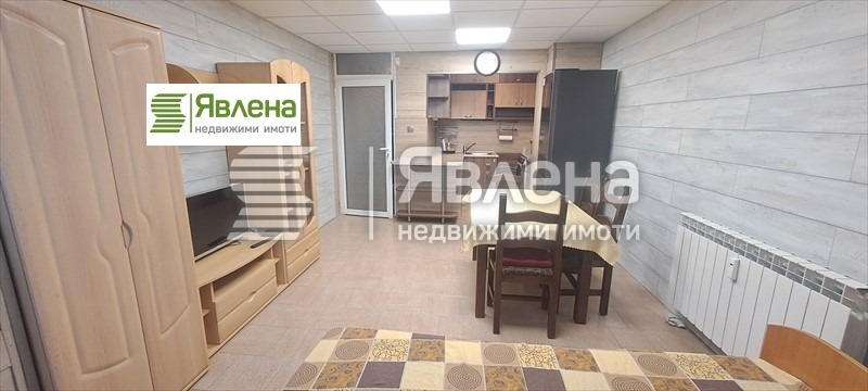 Продава 1-СТАЕН, гр. София, Сухата река, снимка 6 - Апартаменти - 52698367