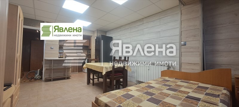 Продава 1-СТАЕН, гр. София, Сухата река, снимка 3 - Апартаменти - 52698367