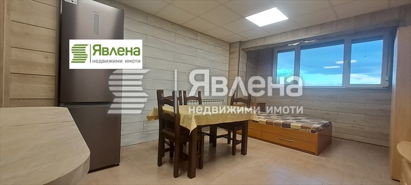 Продава 1-СТАЕН, гр. София, Сухата река, снимка 2 - Апартаменти - 52698367