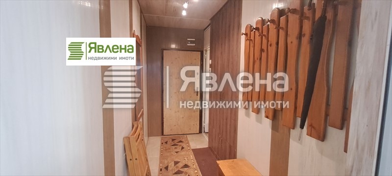 Продава 1-СТАЕН, гр. София, Сухата река, снимка 11 - Апартаменти - 52698367