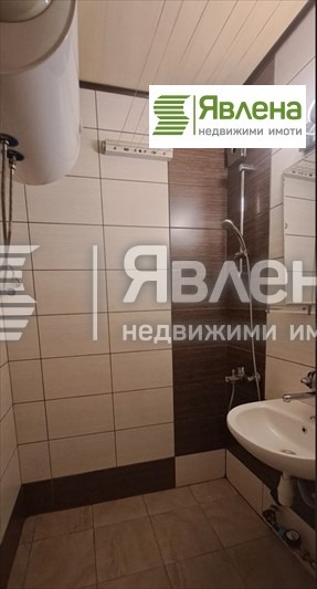 Продава 1-СТАЕН, гр. София, Сухата река, снимка 10 - Апартаменти - 52698367