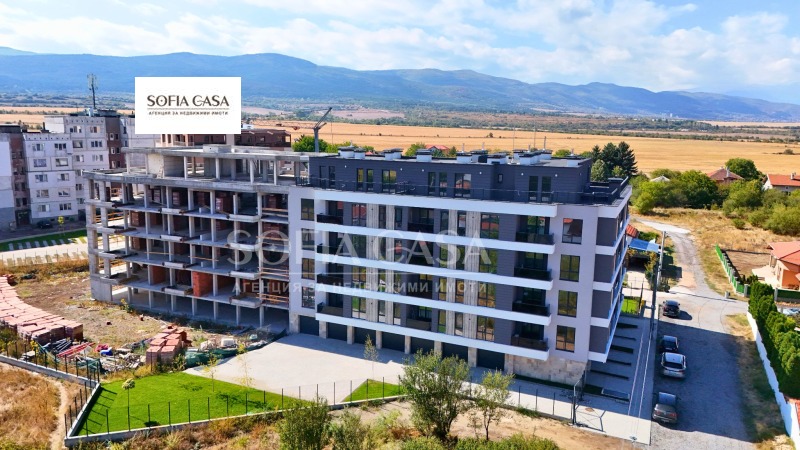 Продаја  1 спаваћа соба регион Софиа , Гара Елин Пелин , 71 м2 | 22154712