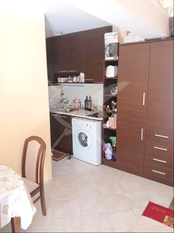 Продава 2-СТАЕН, гр. Поморие, област Бургас, снимка 1 - Aпартаменти - 48309444