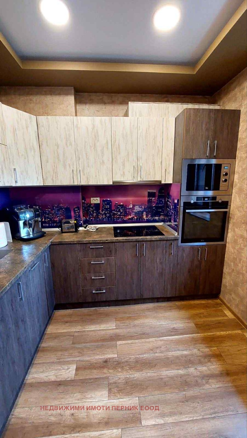 Продава  2-стаен град Перник , Изток , 50 кв.м | 24002754 - изображение [4]