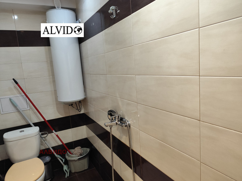 Myytävänä  1 makuuhuone Sofia , Ljulin - tsentar , 54 neliömetriä | 49620456 - kuva [6]