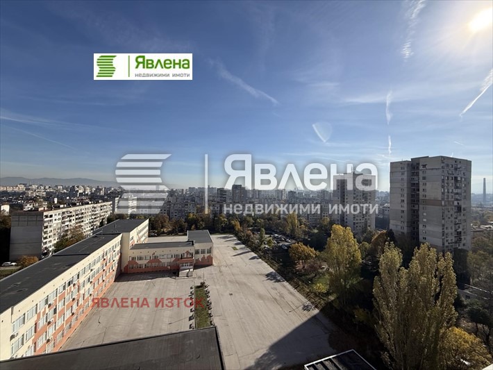 Продава 2-СТАЕН, гр. София, Красна поляна 1, снимка 12 - Апартаменти - 52298544