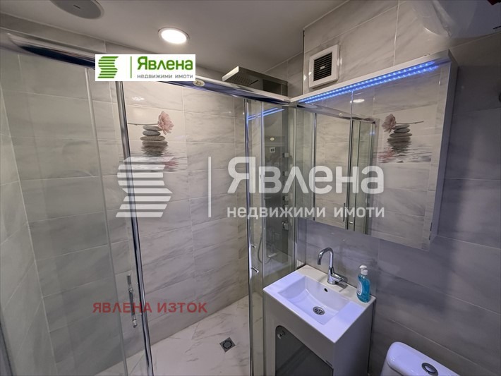 Продава 2-СТАЕН, гр. София, Красна поляна 1, снимка 16 - Апартаменти - 52298544