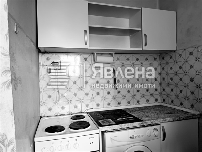Продава 2-СТАЕН, гр. Пловдив, Изгрев, снимка 6 - Апартаменти - 54361287