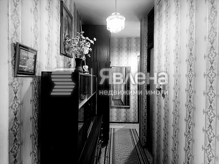 Продава 2-СТАЕН, гр. Пловдив, Изгрев, снимка 4 - Апартаменти - 54361287