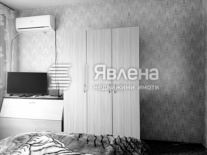 Продава 2-СТАЕН, гр. Пловдив, Изгрев, снимка 2 - Апартаменти - 54361287