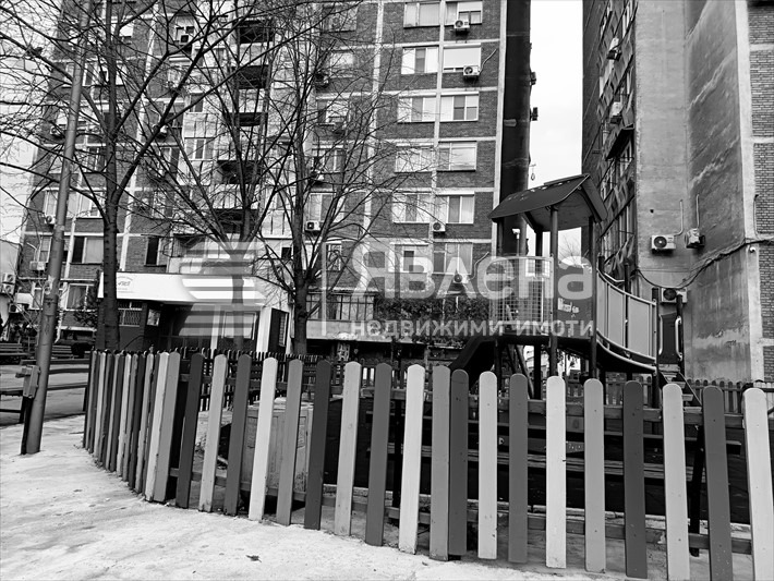 Продава 2-СТАЕН, гр. Пловдив, Изгрев, снимка 8 - Апартаменти - 54361287