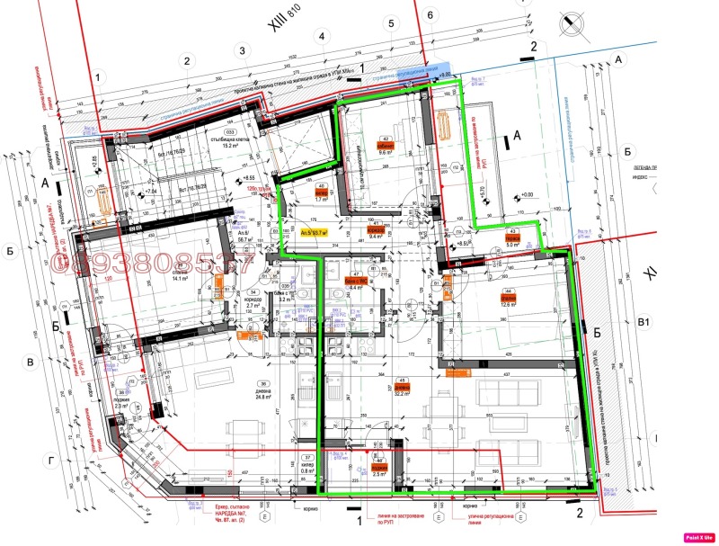 Продава 3-СТАЕН, гр. Варна, Колхозен пазар, снимка 17 - Aпартаменти - 47236773