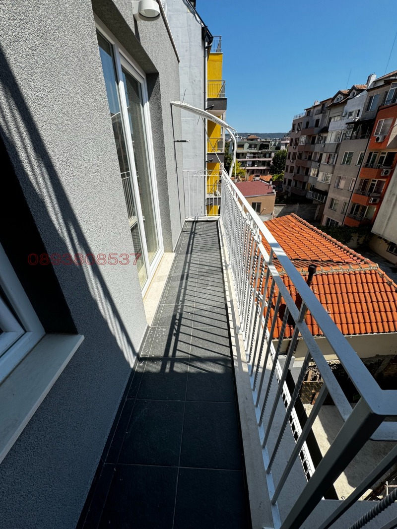 De vânzare  2 dormitoare Varna , Colhozen pazar , 120 mp | 98674495 - imagine [14]